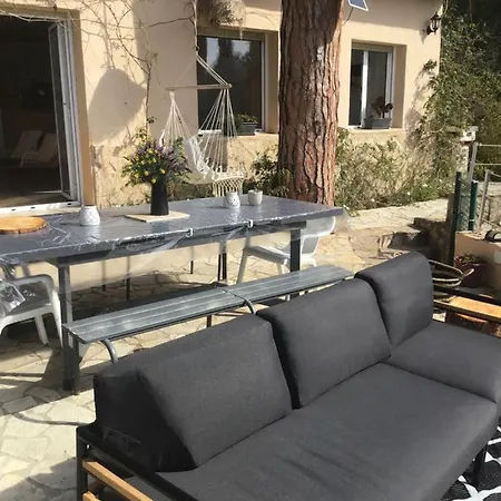 بيت للعطل De Pino Vue *