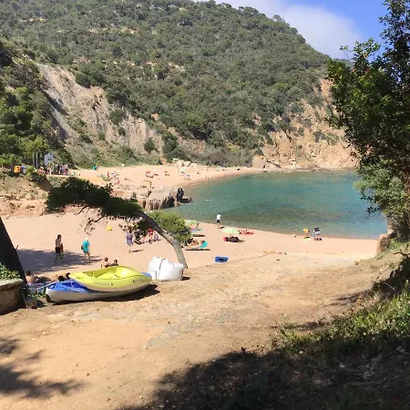 De Pino Vue Nyaraló Canet de Mar
