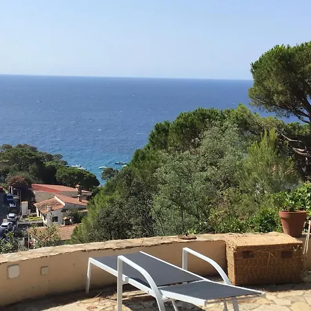 De Pino Vue Canet De Mar