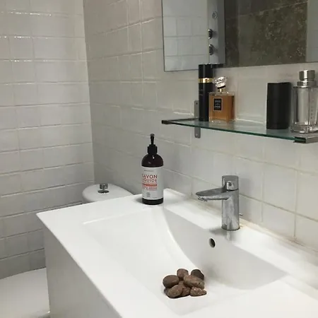 De Pino Vue Nyaraló