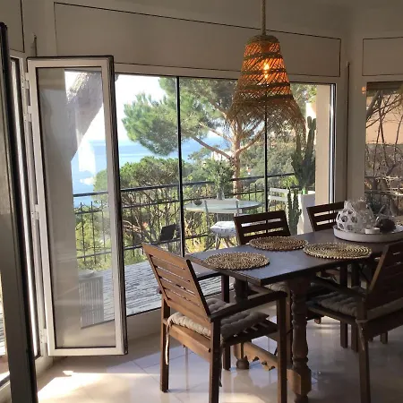 Hébergement de vacances De Pino Vue *