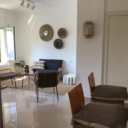 De Pino Vue Tatil Evi *