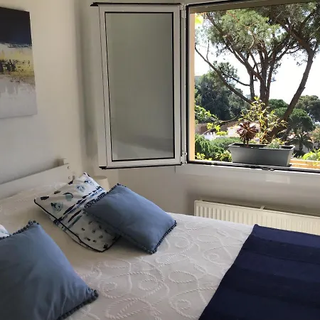 Tatil Evi De Pino Vue