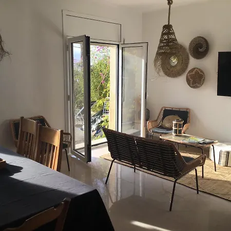 Tatil Evi De Pino Vue