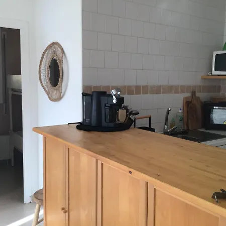 De Pino Vue Tatil Evi Canet De Mar